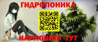 каннабис Малгобек
